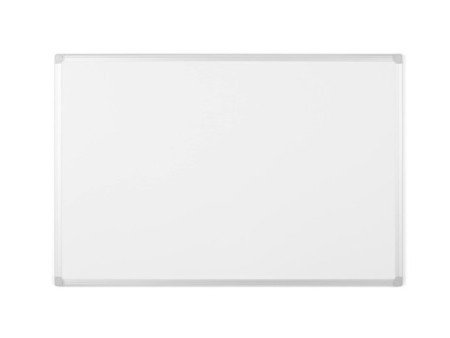 Bi-Office Tableau blanc 'Earth', 900 x 600 mm, mélaminé