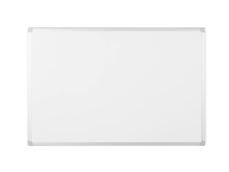 Bi-Office Tableau blanc 'Earth', 900 x 600 mm, mélaminé