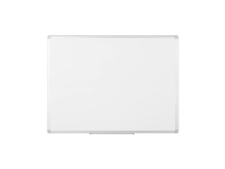 Bi-Office Tableau blanc 'Earth', 1.200 x 900 mm, mélaminé