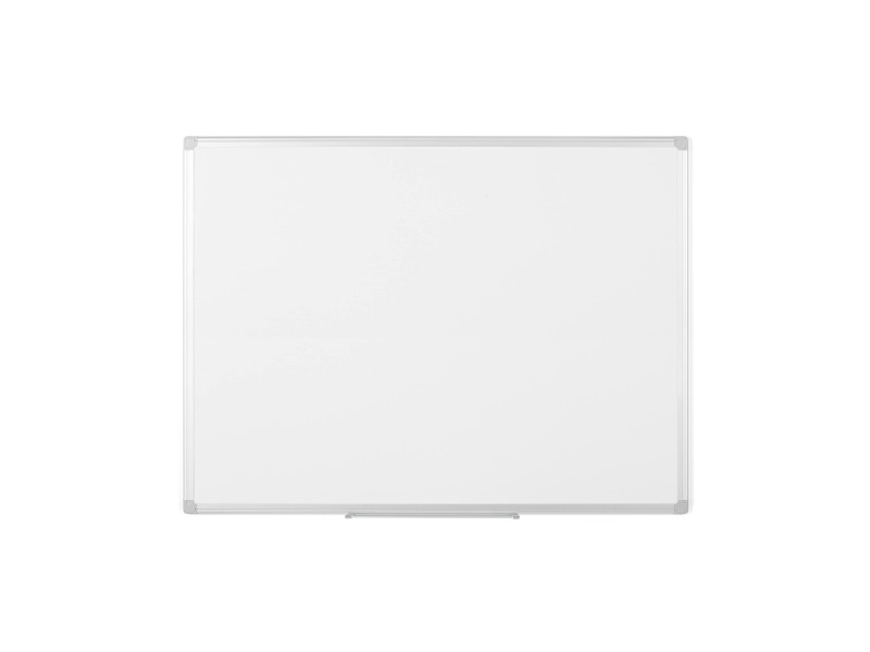 Bi-Office Tableau blanc 'Earth', 1.200 x 900 mm, mélaminé