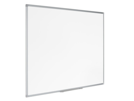 Bi-Office Tableau blanc 'Earth', 1.800 x 1.200 mm, mélaminé
