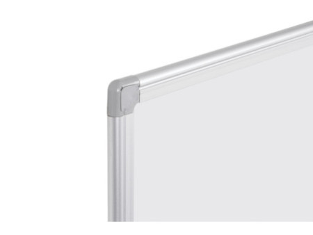 Bi-Office Tableau blanc 'Earth', 1.200 x 900 mm, émaillé