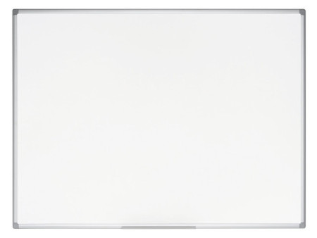 Bi-Office Tableau blanc 'Earth', 1.500 x 1.000 mm, émaillé