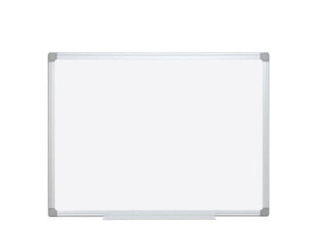 Bi-Office Tableau blanc 'Earth', 1.800 x 1.200 mm, émaillé