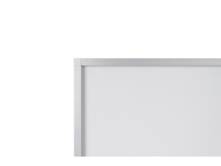 Bi-Office Tableau blanc 'New Generation', 1.200 x 900 mm