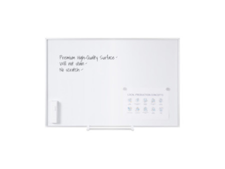 Bi-Office Tableau blanc 'New Generation', 900 x 600 mm