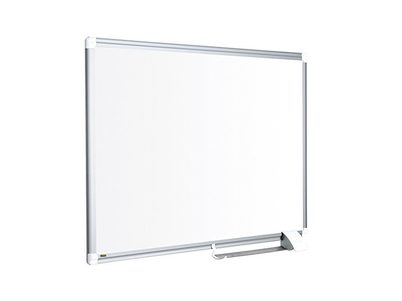 Bi-Office Tableau blanc 'New Generation', 1.500 x 1.000 mm