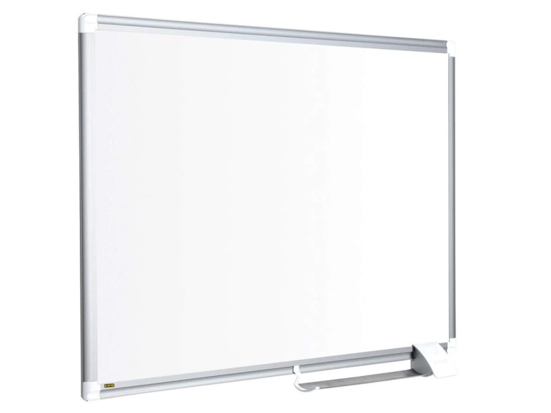 Bi-Office Tableau blanc 'New Generation', 1.800 x 900 mm