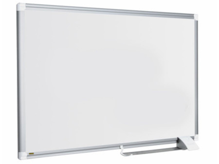 Bi-Office Tableau blanc 'New Generation', 1.800 x 1.200 mm