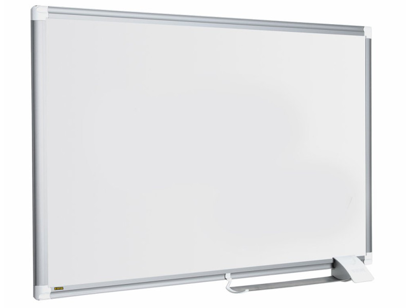 Bi-Office Tableau blanc 'New Generation', 1.800 x 1.200 mm