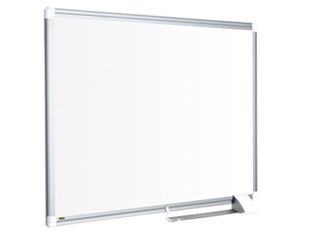 Bi-Office Tableau blanc 'New Generation', 2.400 x 1.200 mm