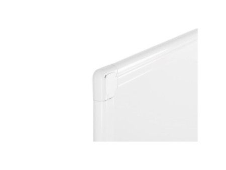 Bi-Office Tableau blanc Maya, antibactérien, 1.200x900 mm