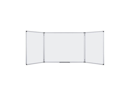 Bi-Office Tableau rabattable Trio 'Maya', 900 x 600 mm