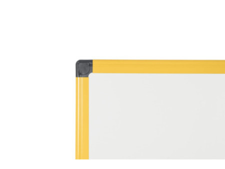 Bi-Office Tableau blanc Industrie Ultrabrite, 900 x 600
