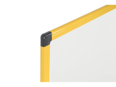 Bi-Office Tableau blanc Industrie Ultrabrite, 900 x 600
