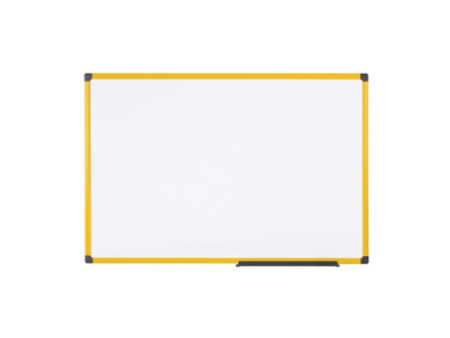 Bi-Office Tableau blanc Industrie Ultrabrite, 900 x 600