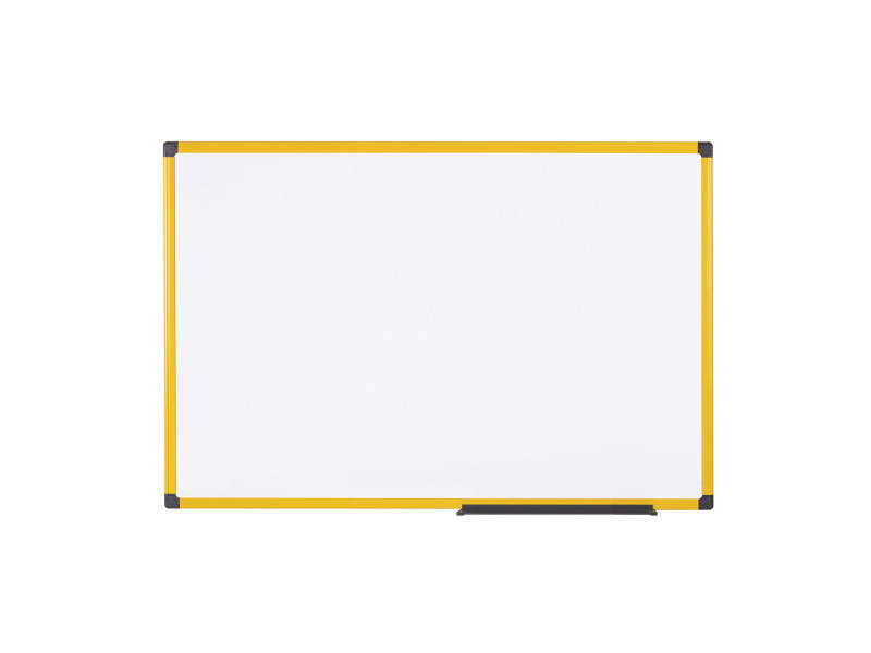 Bi-Office Tableau blanc Industrie Ultrabrite, 900 x 600