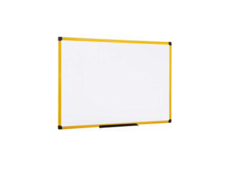 Bi-Office Tableau blanc Industrie Ultrabrite, 900 x 600