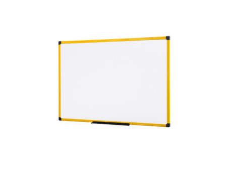 Bi-Office Tableau blanc Industrie Ultrabrite, 1.200 x 900 mm