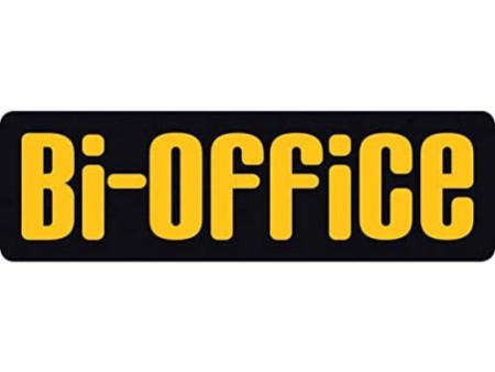 Bi-Office Vitrine d'affichage Enclore, intérieur, 4 x A4