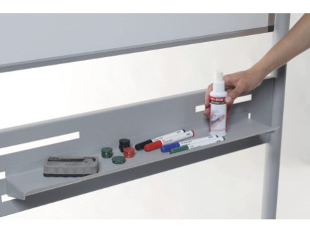 Bi-Office Kit de démarrage pour tableau blanc / chevalet