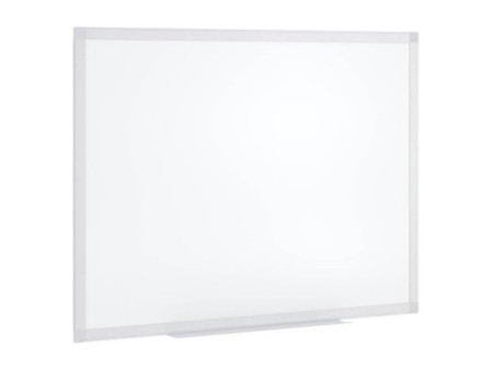 Bi-Office Tableau blanc AYDA, émaillé, 600 x 450 mm