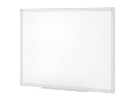 Bi-Office Tableau blanc AYDA, émaillé, 600 x 450 mm