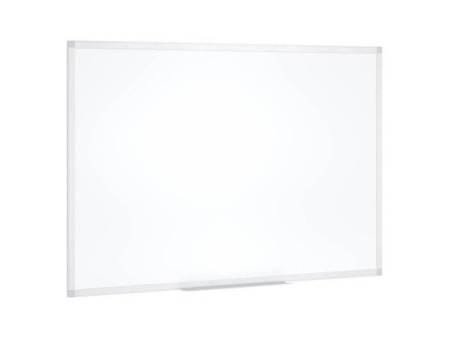 Bi-Office Tableau blanc AYDA, émaillé, 900 x 600 mm