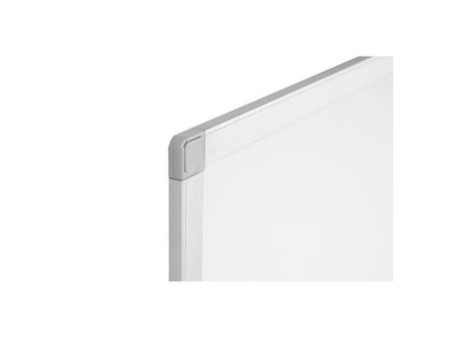 Bi-Office Tableau blanc AYDA, émaillé, 1.200 x 900 mm