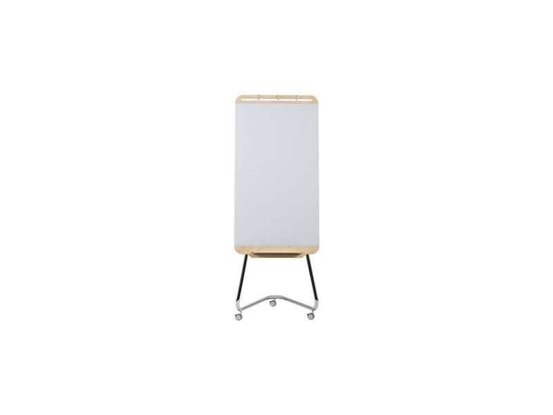 ARCHYI Tableau en verre Douro, mobile, 700 x 1.200 mm