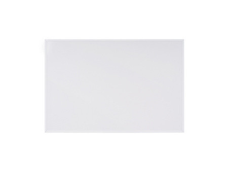 ARCHYI. Tableau blanc mural Curvo, émaillé, 1.500 x 1.200 mm