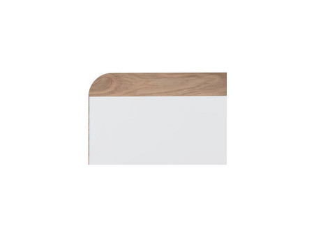 Bi-Office Tableau blanc mural 'Ace', 1.200 x 900 mm