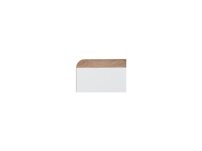 Bi-Office Tableau blanc mural 'Ace', 1.200 x 900 mm