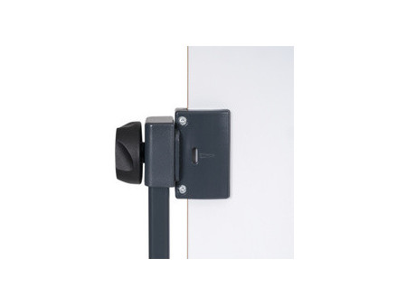 Bi-Office Tableau blanc mobile 'Ace', 1.200 x 900 mm