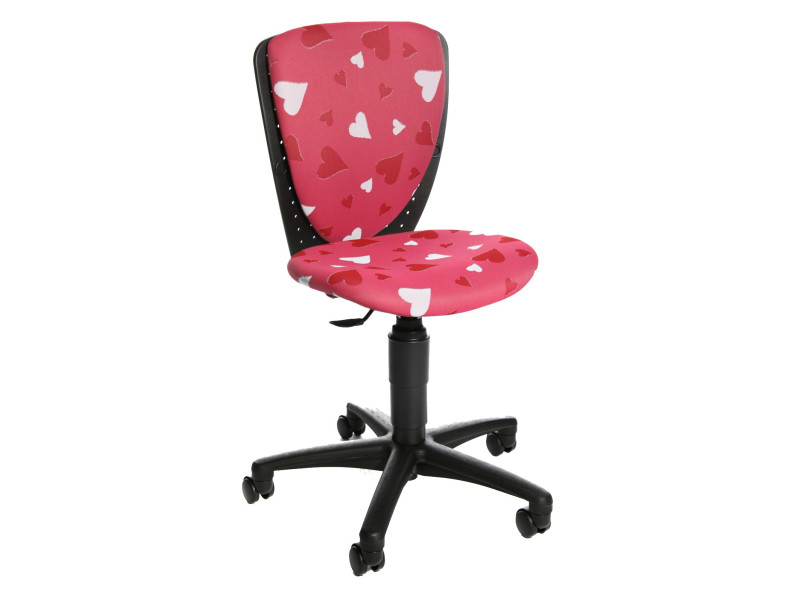 Topstar Fauteuil pivotant pour enfant 'S'COOL 3',