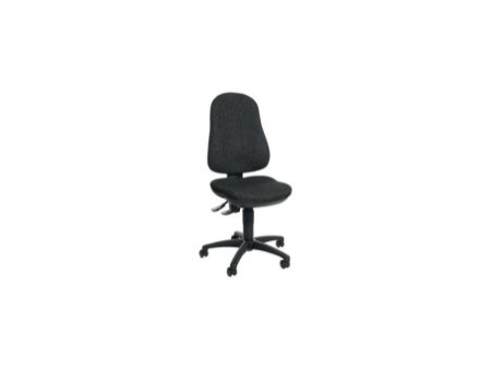 Topstar Fauteuil de bureau 'Point 70', anthracite