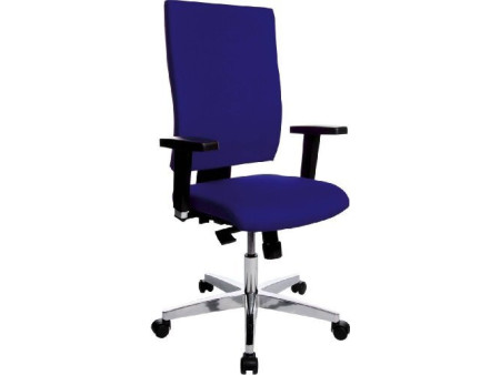 Topstar Fauteuil de bureau 'Lightstar 20', noir