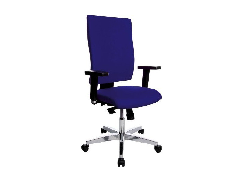 Topstar Fauteuil de bureau 'Lightstar 20', noir