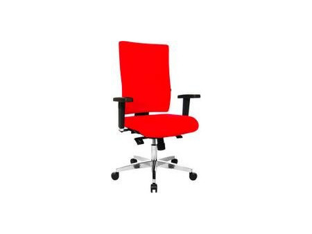 Topstar Fauteuil de bureau 'Lightstar 20', rouge