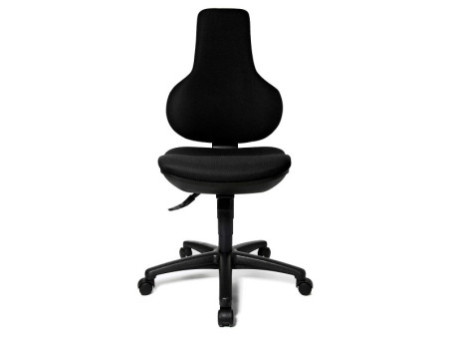 Topstar Fauteuil de bureau 'Ergo Point SY', noir