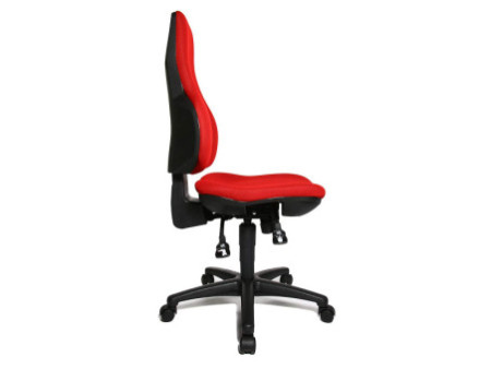 Topstar Fauteuil de bureau 'Ergo Point SY', noir