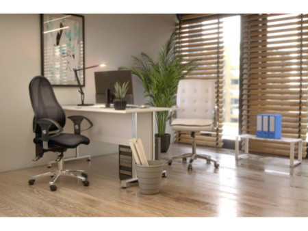Topstar Fauteuil de bureau 'Sitness 15', noir
