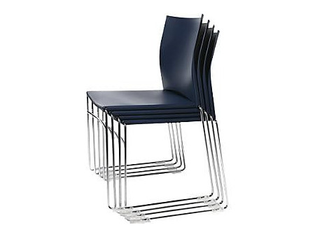 Topstar Chaise de bureau 'W-Chair', vert