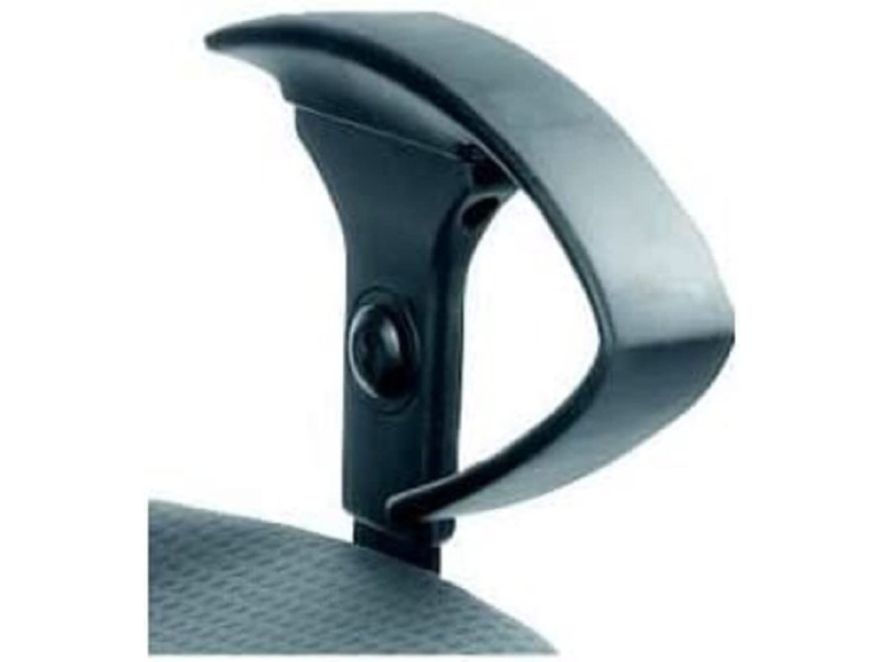 Topstar Accoudoirs modèle type 'U2', noir