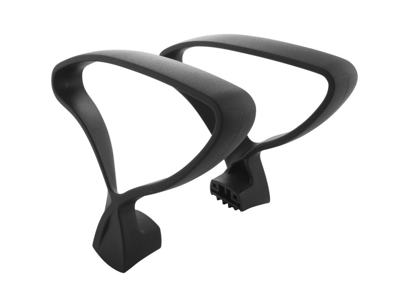 Topstar Accoudoirs modèle type 'SU', noir