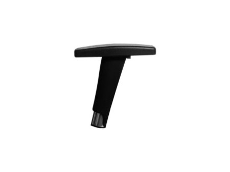 Topstar Accoudoirs modèle type 'T2', noir