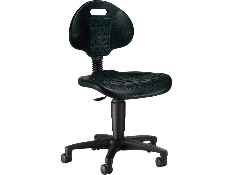 Topstar Fauteuil de travail 'TEC 20', noir