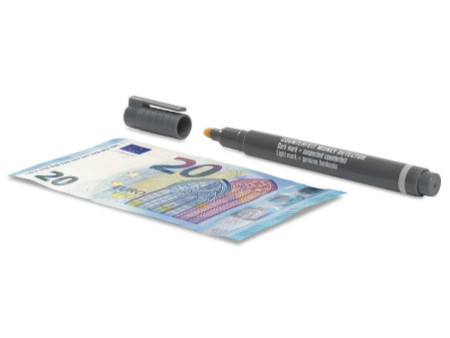 safescan Détecteur de faux billets 'Safescan 30', anthracite