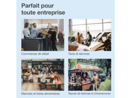 Safescan Détecteur de faux billets 'Safescan 35',gris argent