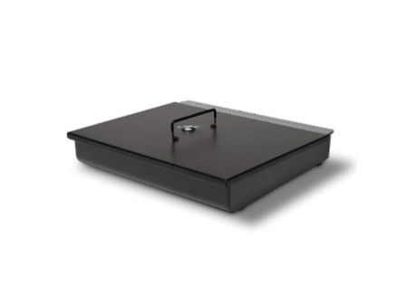 Safescan Couvercle pour tiroir caisse '3540L', noir